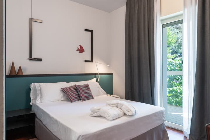 MarePineta Resort