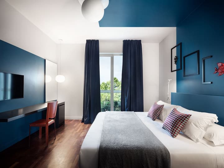 MarePineta Resort