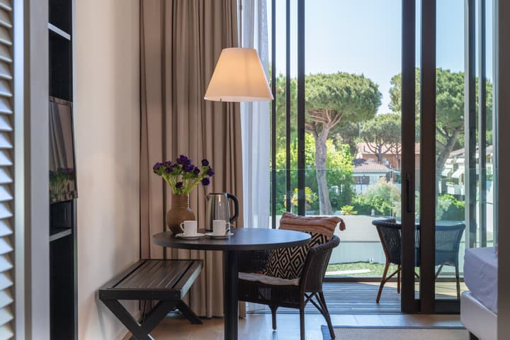 MarePineta Resort