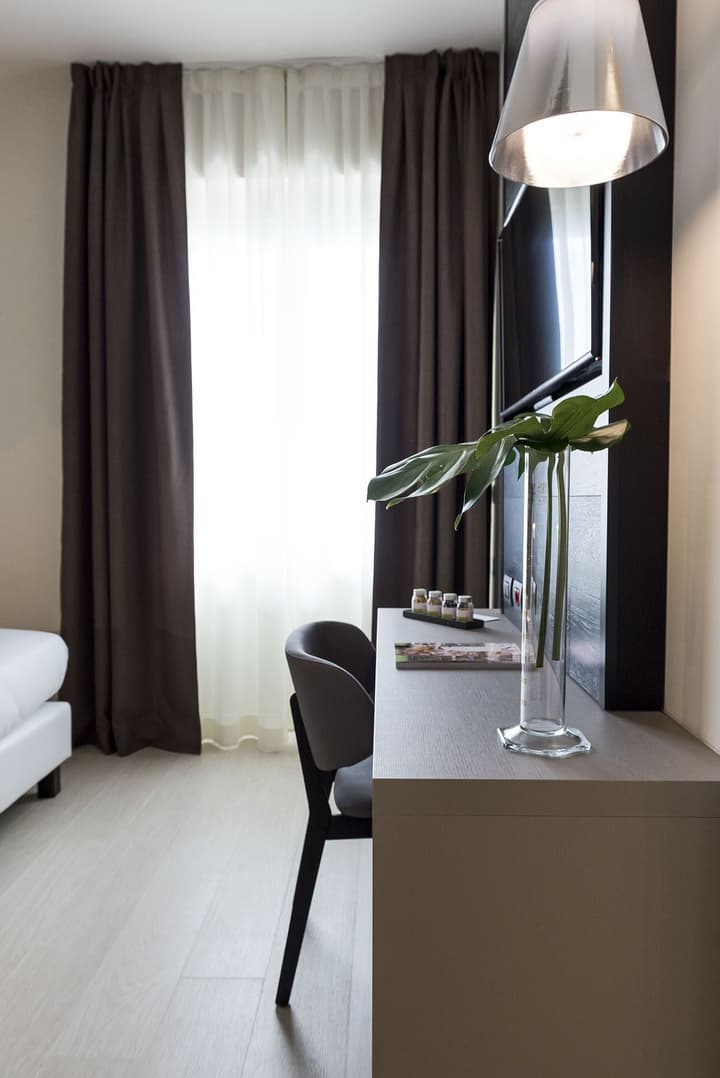 MarePineta Resort