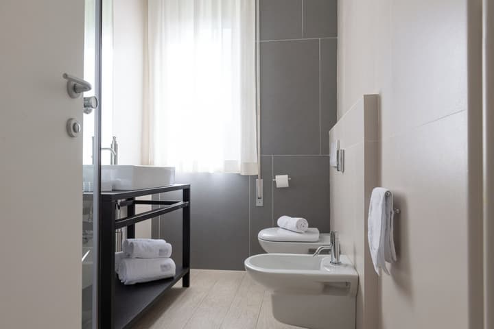 MarePineta Resort