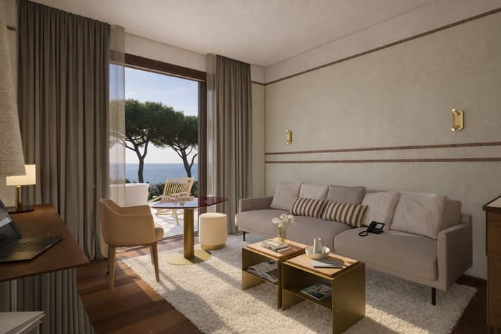 MarePineta Resort