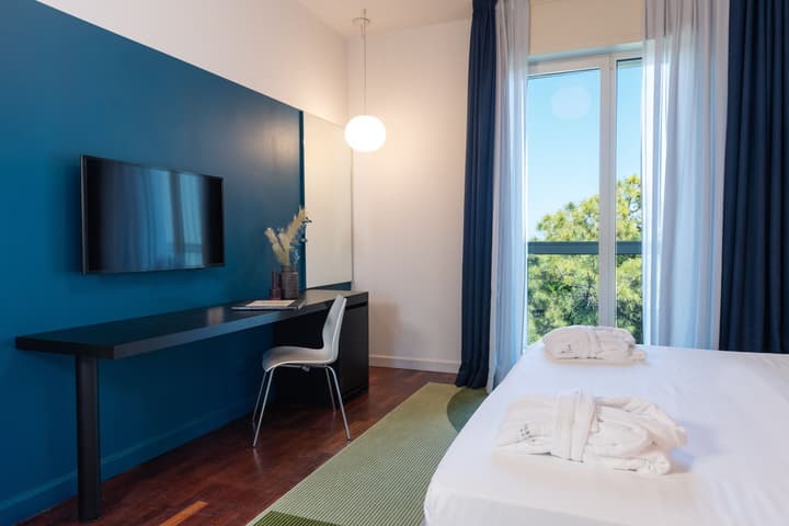 MarePineta Resort