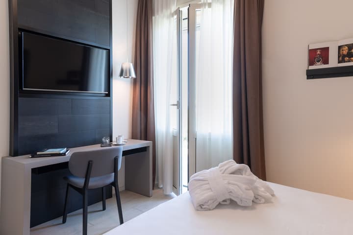 MarePineta Resort