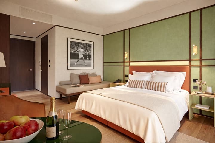 MarePineta Resort