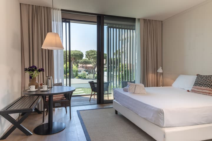 MarePineta Resort