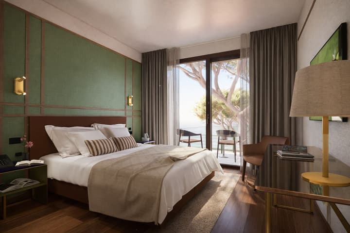 MarePineta Resort