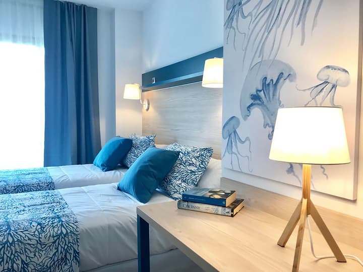 Hotel Salou Beach Rentalmar