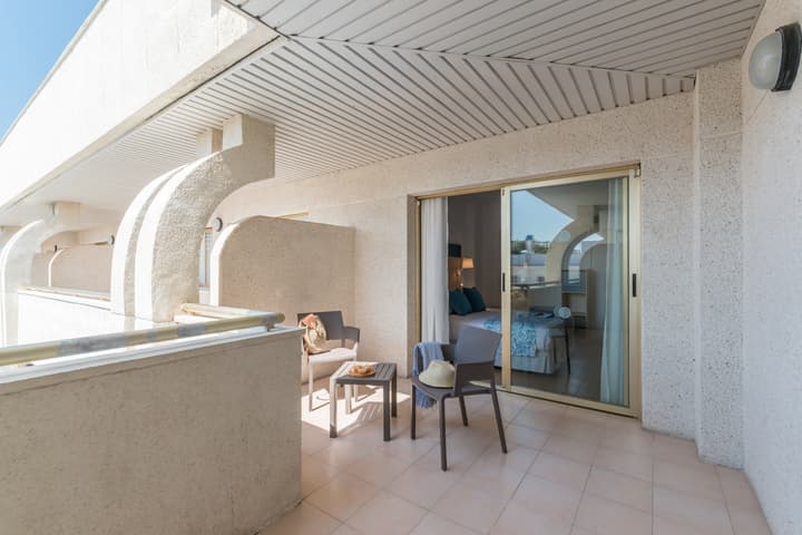Hotel Salou Beach Rentalmar