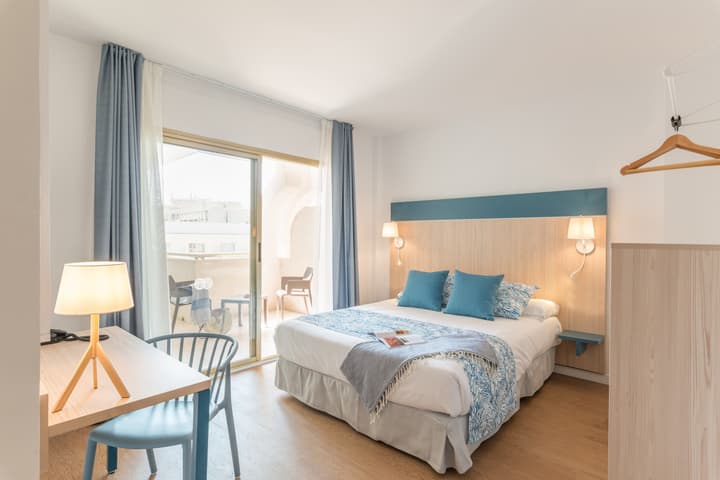 Hotel Salou Beach Rentalmar