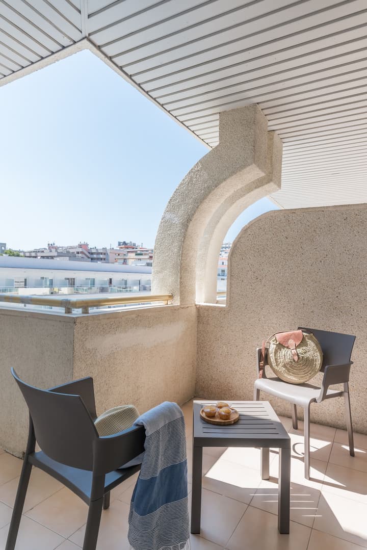 Hotel Salou Beach Rentalmar