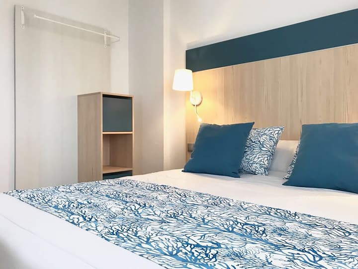 Hotel Salou Beach Rentalmar