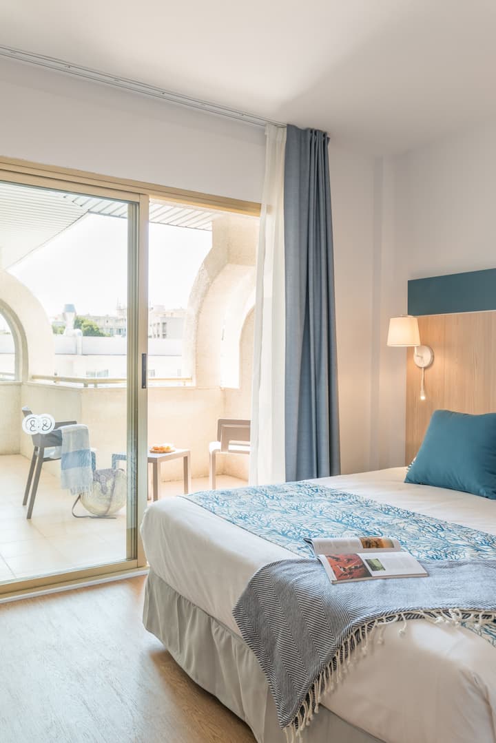 Hotel Salou Beach Rentalmar