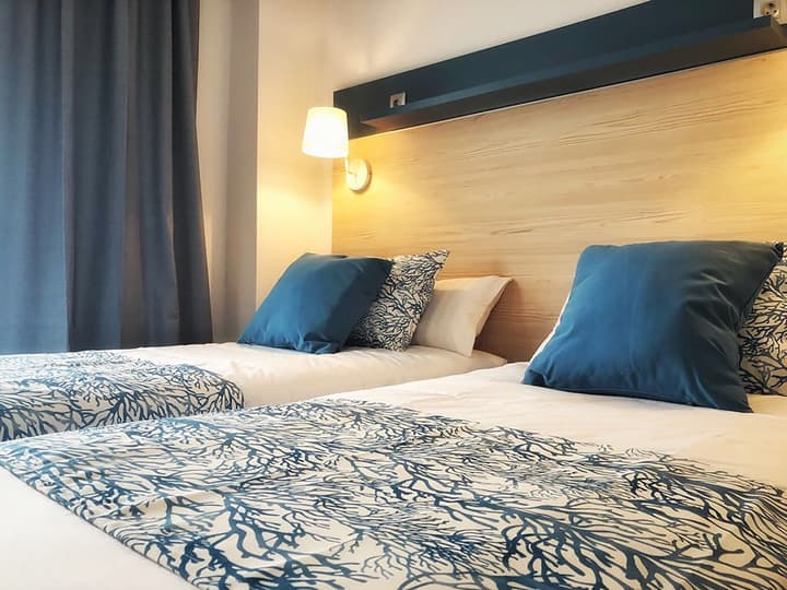 Hotel Salou Beach Rentalmar
