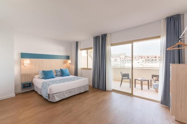 Hotel Salou Beach Rentalmar
