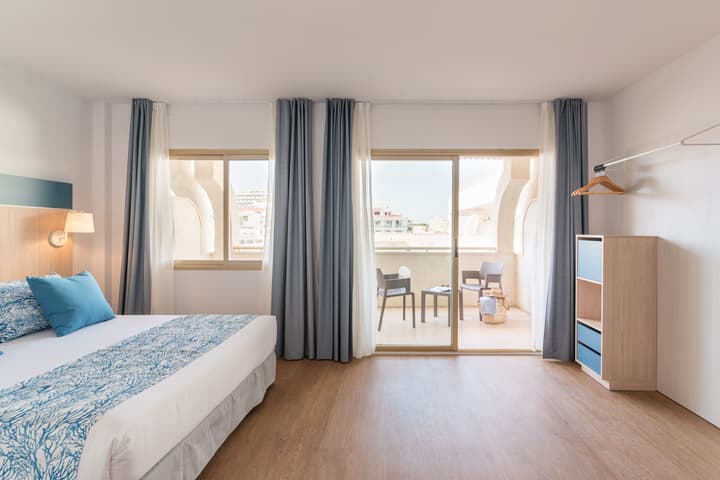 Hotel Salou Beach Rentalmar