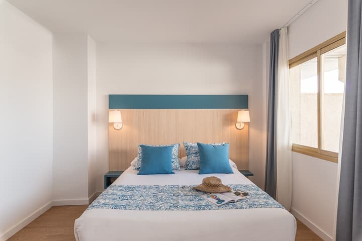 Hotel Salou Beach Rentalmar