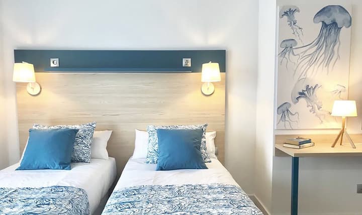 Hotel Salou Beach Rentalmar
