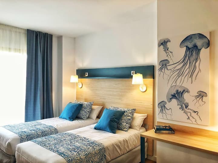 Hotel Salou Beach Rentalmar
