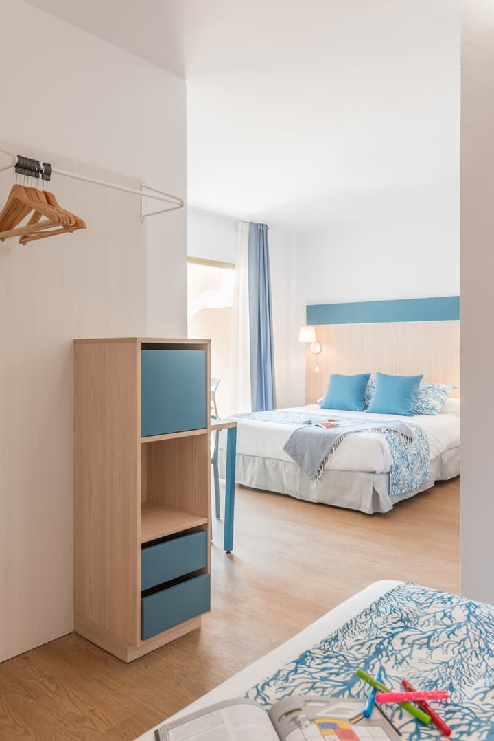 Hotel Salou Beach Rentalmar