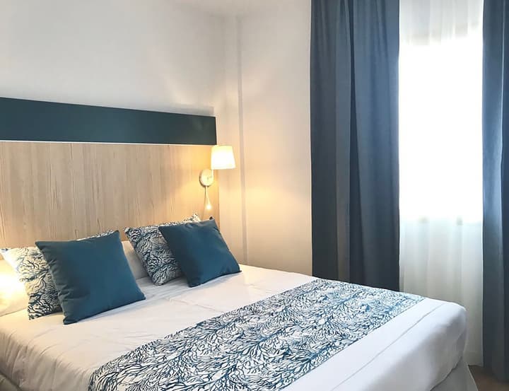 Hotel Salou Beach Rentalmar