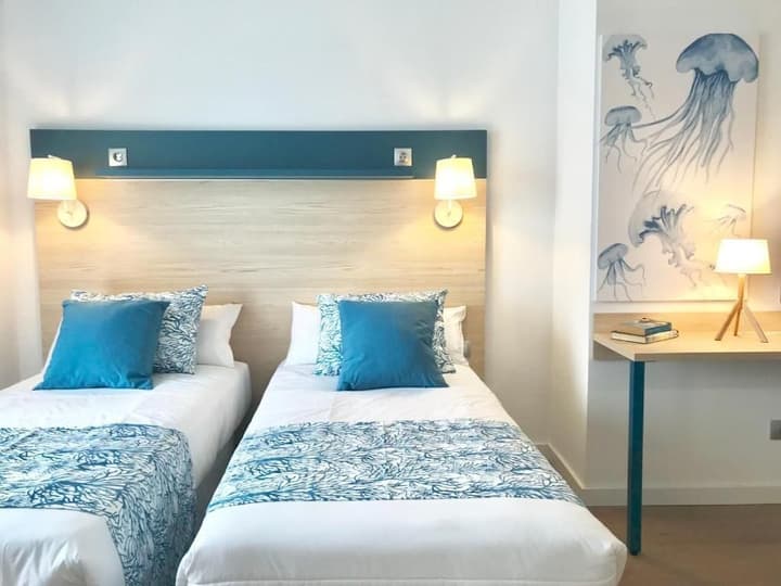 Hotel Salou Beach Rentalmar