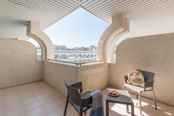 Hotel Salou Beach Rentalmar