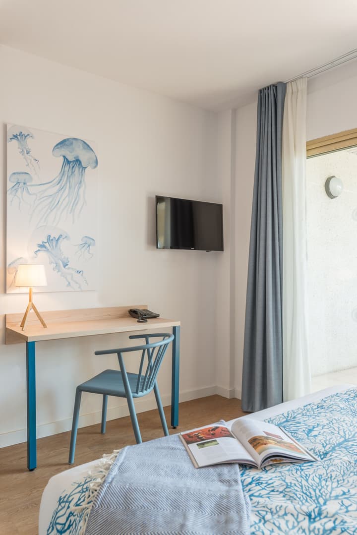 Hotel Salou Beach Rentalmar
