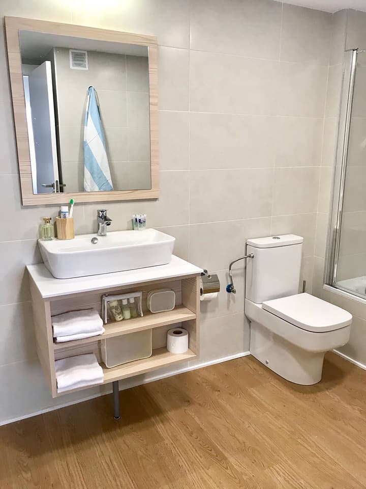 Hotel Salou Beach Rentalmar