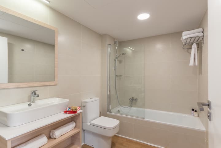 Hotel Salou Beach Rentalmar