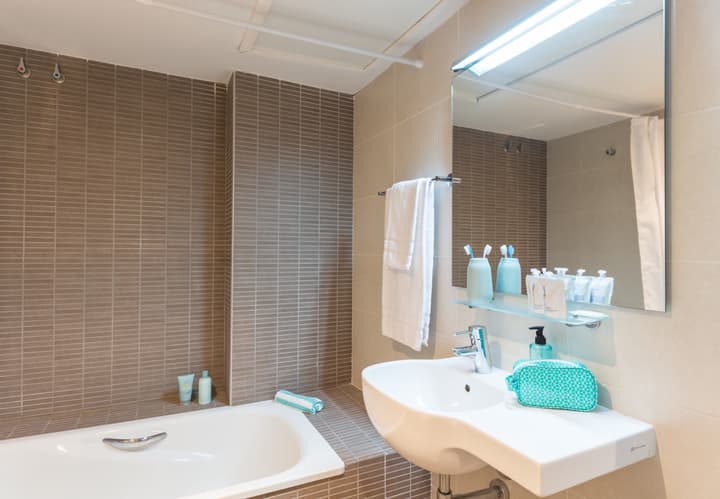 Hotel Salou Beach Rentalmar
