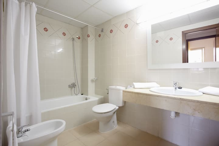 Hotel Salou Beach Rentalmar