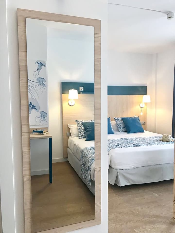 Hotel Salou Beach Rentalmar