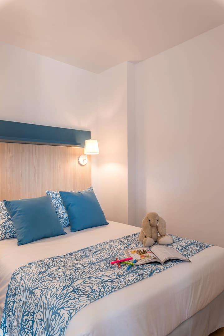 Hotel Salou Beach Rentalmar