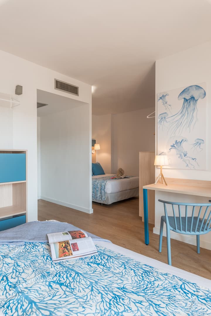 Hotel Salou Beach Rentalmar
