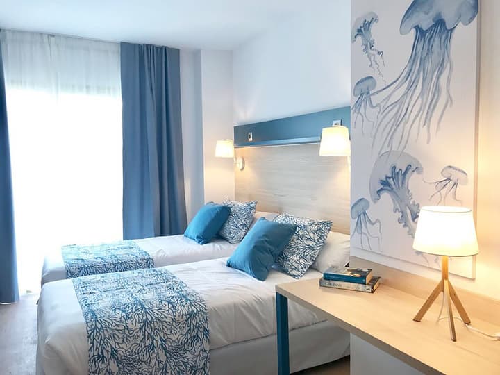 Hotel Salou Beach Rentalmar