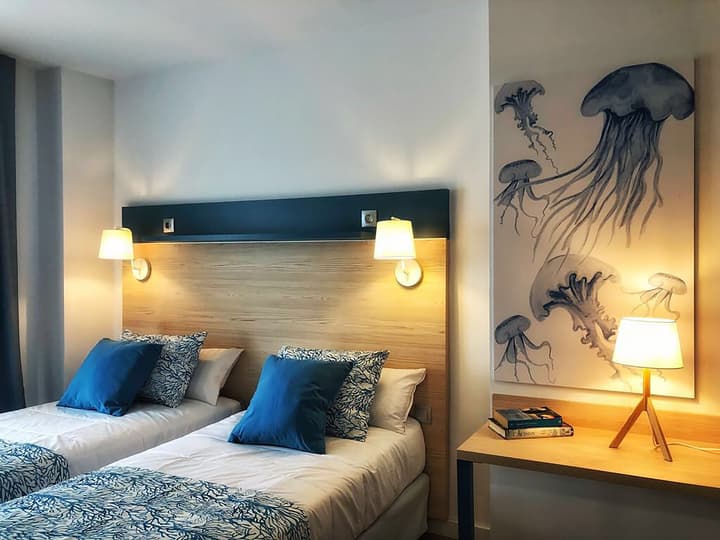 Hotel Salou Beach Rentalmar