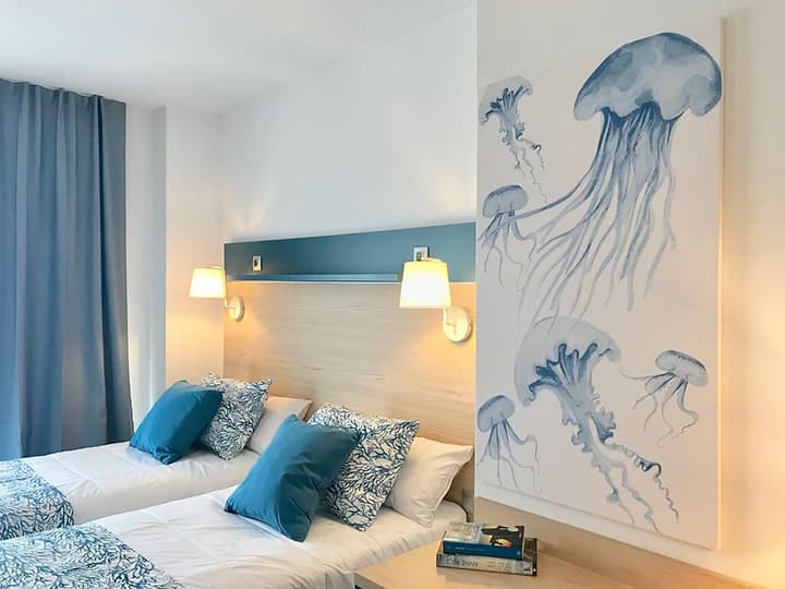 Hotel Salou Beach Rentalmar