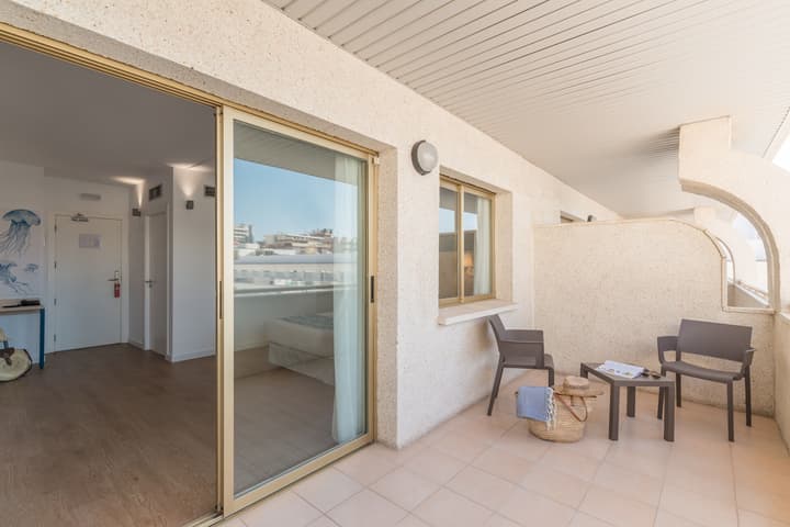 Hotel Salou Beach Rentalmar