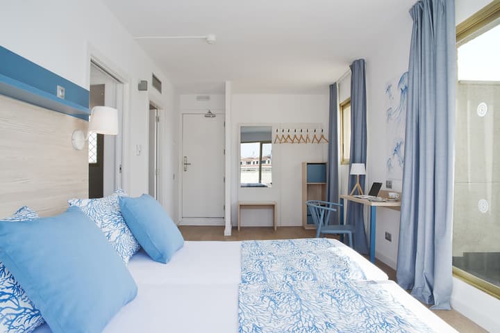 Hotel Salou Beach Rentalmar