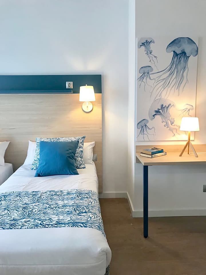 Hotel Salou Beach Rentalmar