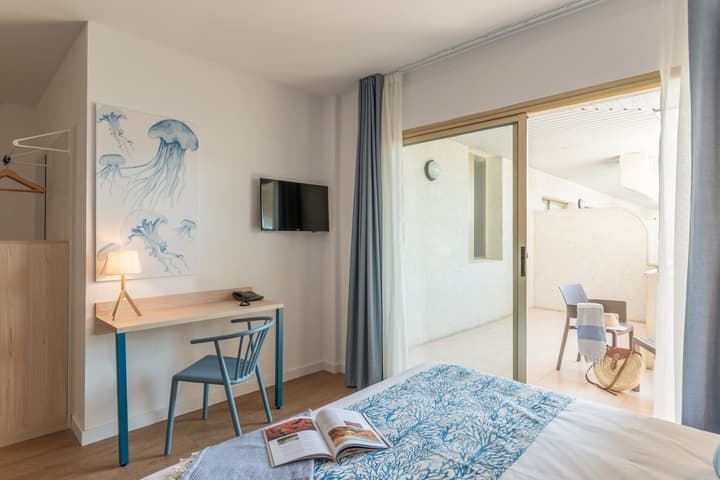 Hotel Salou Beach Rentalmar