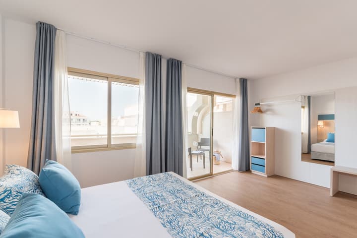 Hotel Salou Beach Rentalmar