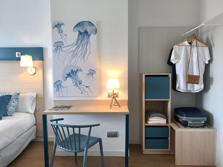 Hotel Salou Beach Rentalmar