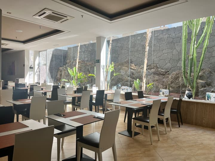 Hotel Pocillos Playa