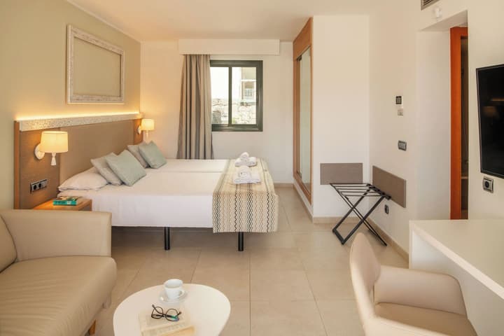 Hotel Pocillos Playa