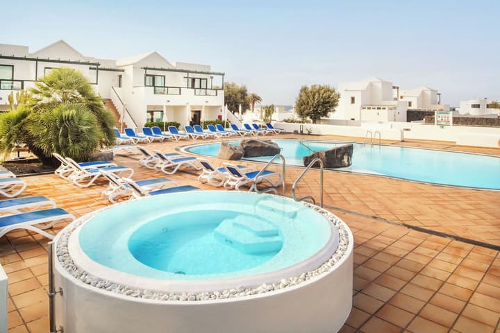 Hotel Pocillos Playa
