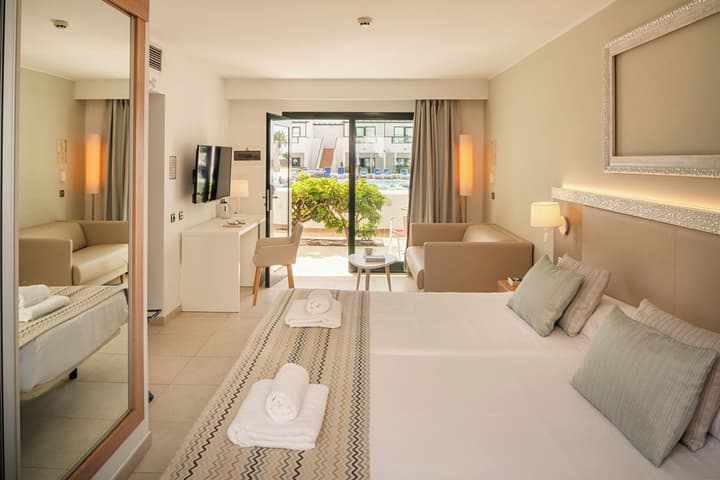 Hotel Pocillos Playa