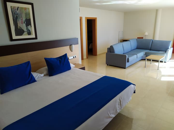 Hotel Pocillos Playa