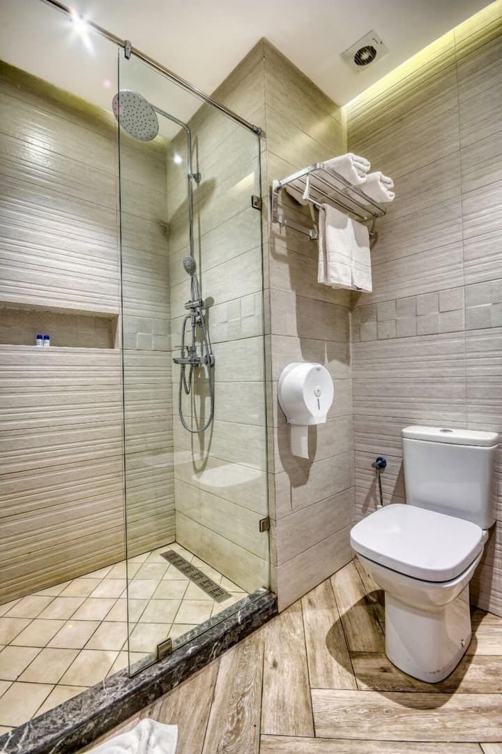 Golden Beach Appart'hotel